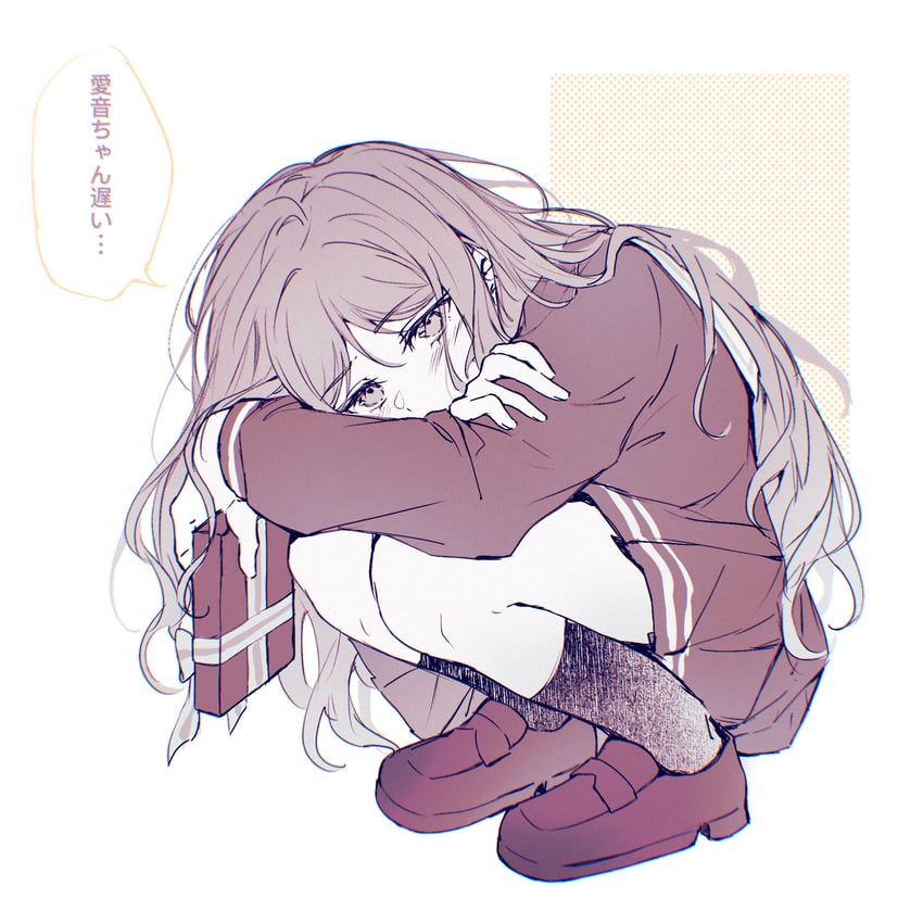 nagasaki soyo (bang dream! and 1 more) drawn by muonrei00