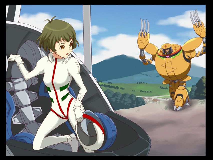 takatsuki yayoi, akizuki ryo, and kapool (idolmaster and 3 more) drawn by sei-teki