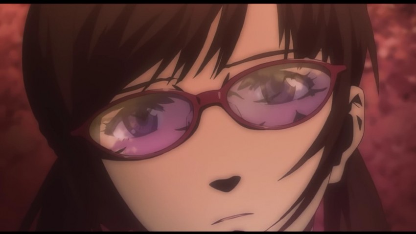 makinami mari illustrious (neon genesis evangelion and 2 more)