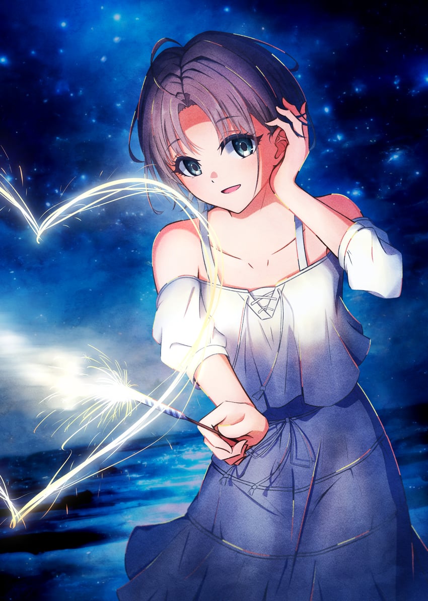 asakura toru (idolmaster and 1 more) drawn by nakano_mitsume