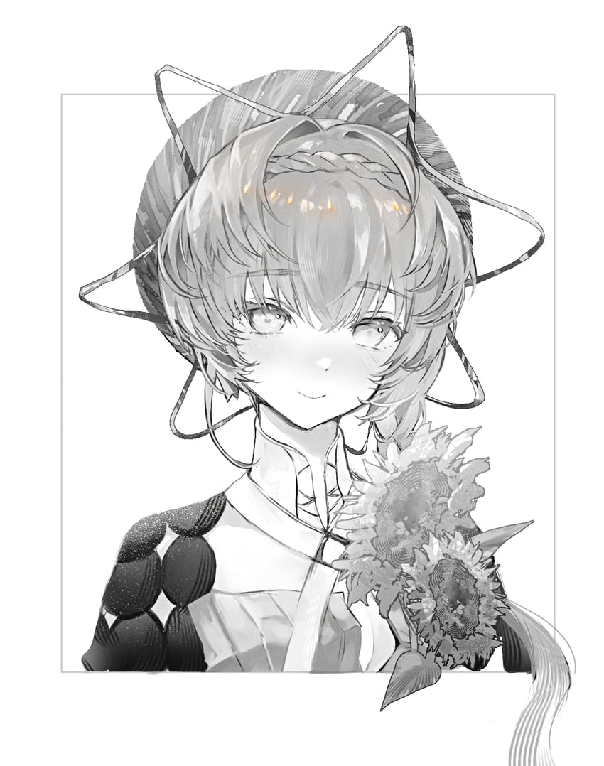 van gogh (fate and 1 more) drawn by nigiri
