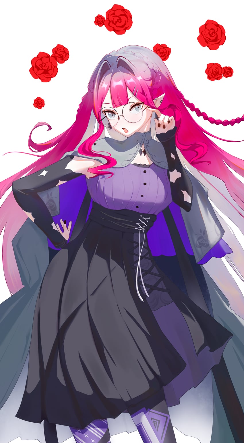 baobhan sith (fate and 1 more) drawn by just_we