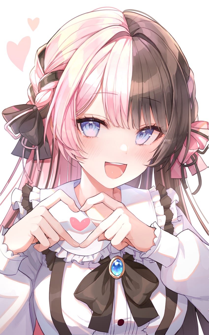 tachibana hinano (vspo! and 1 more) drawn by misyune