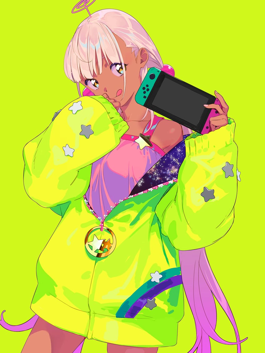 tsukumo sana (hololive and 1 more) drawn by pako_(pakosun)