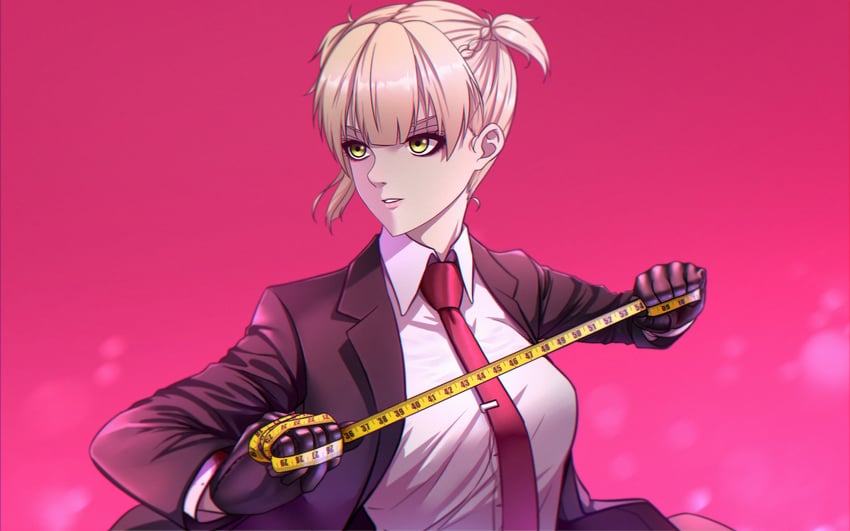 welrod mkii and agent 47 (girls' frontline and 1 more) drawn by lzypoipoi