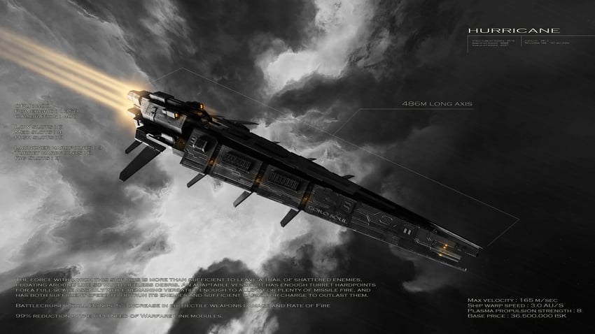 eve online drawn by goro112