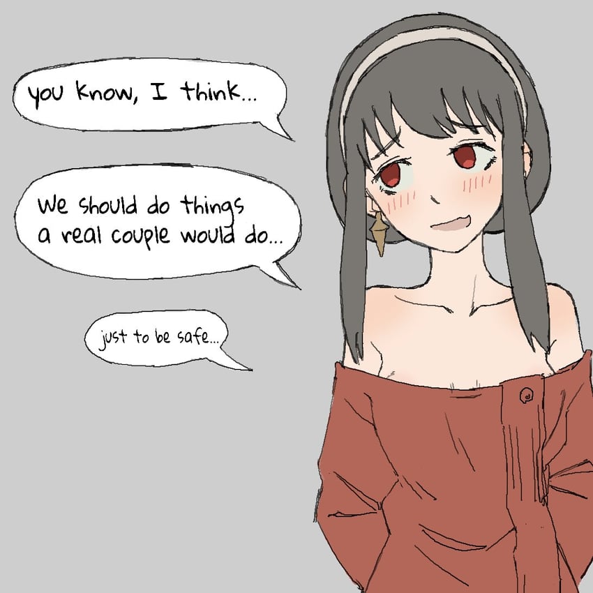 yor briar (spy x family) drawn by pantsu-ripper