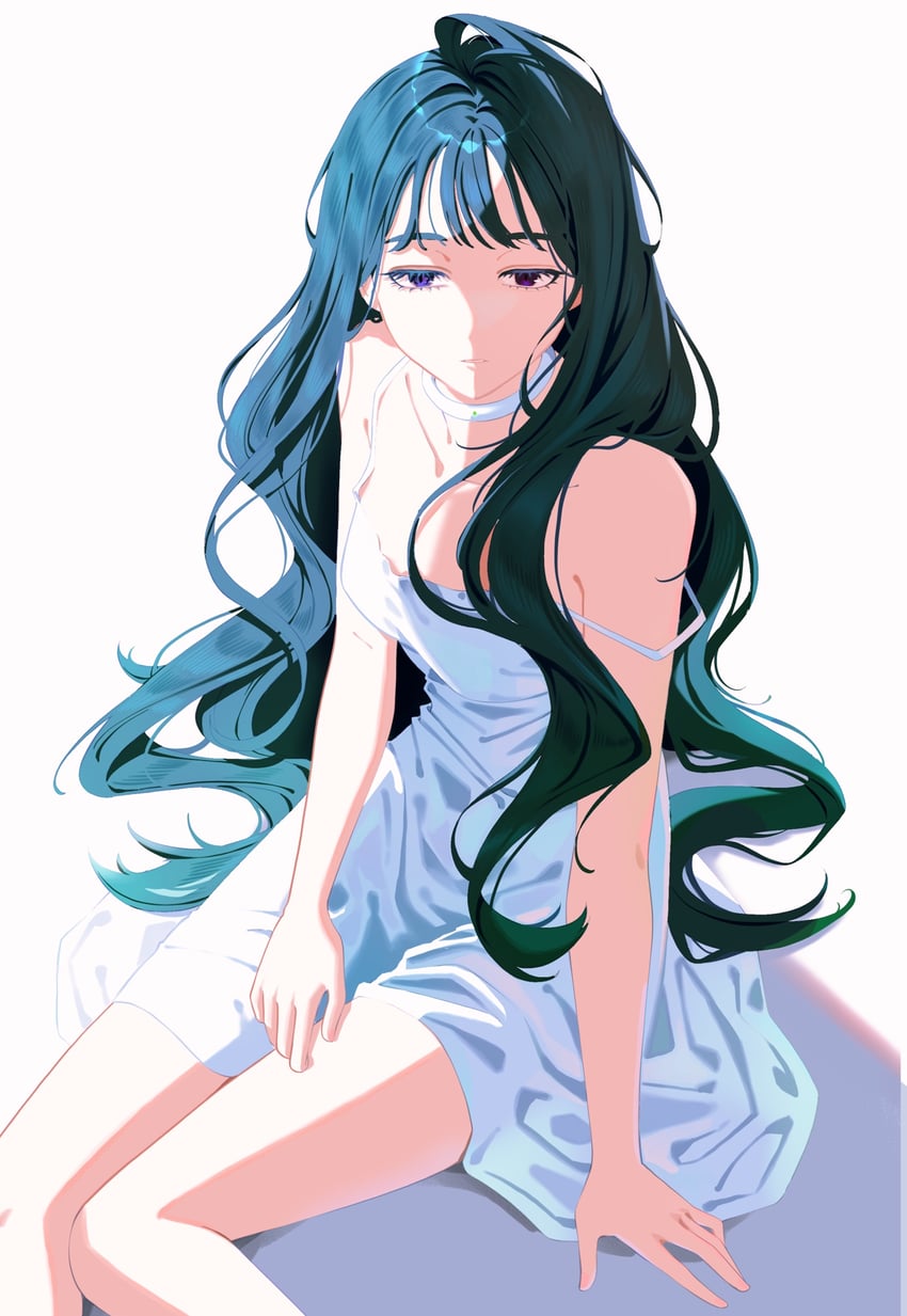 sua (alien stage) drawn by nostresstuna