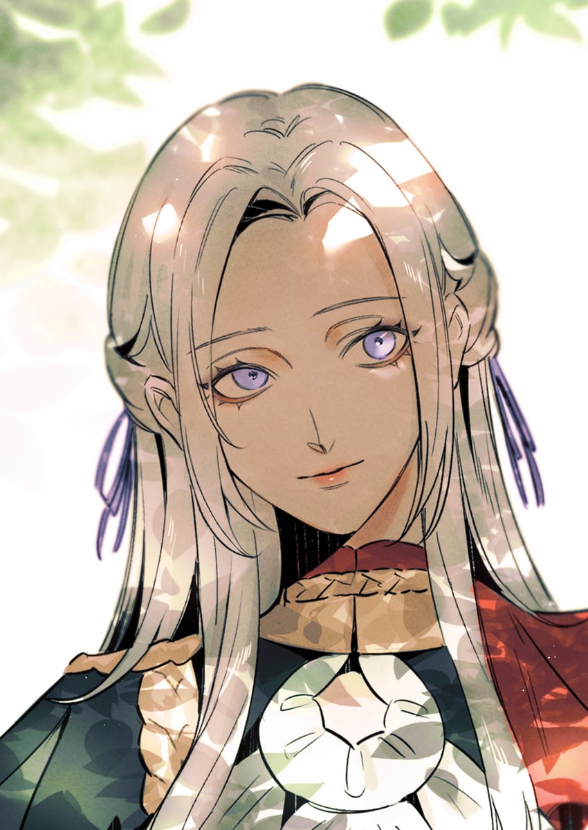 edelgard von hresvelg (fire emblem and 1 more) drawn by toho10min