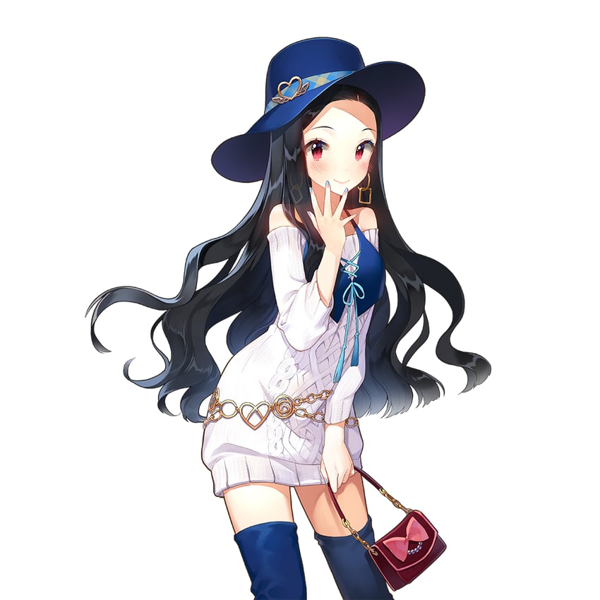 clarice lapis (uchi no hime-sama ga ichiban kawaii) drawn by salt_(salty)