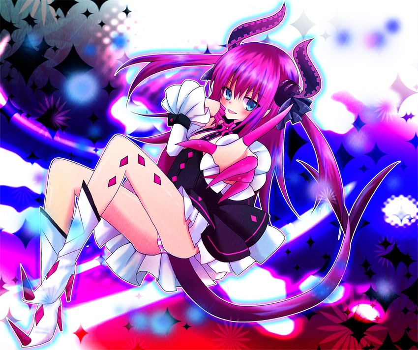 elizabeth bathory (fate and 2 more) drawn by aph_hero