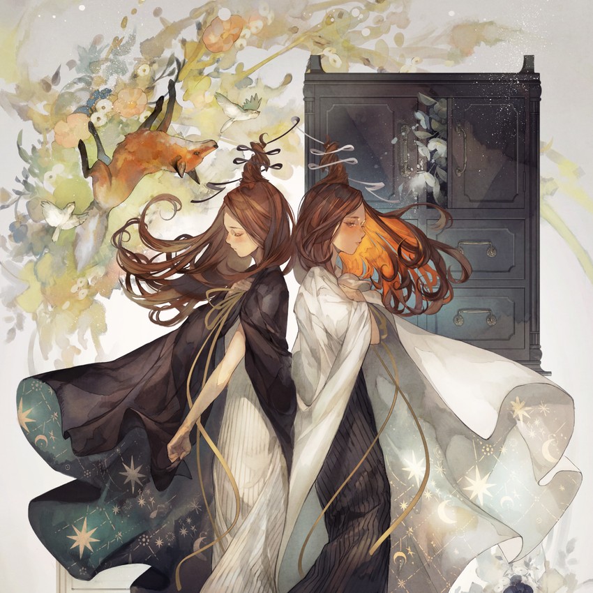 original drawn by yoshioka_(haco)