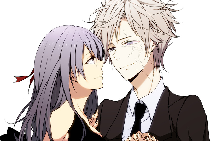 matou sakura and matou kariya (fate and 2 more) drawn by waiko