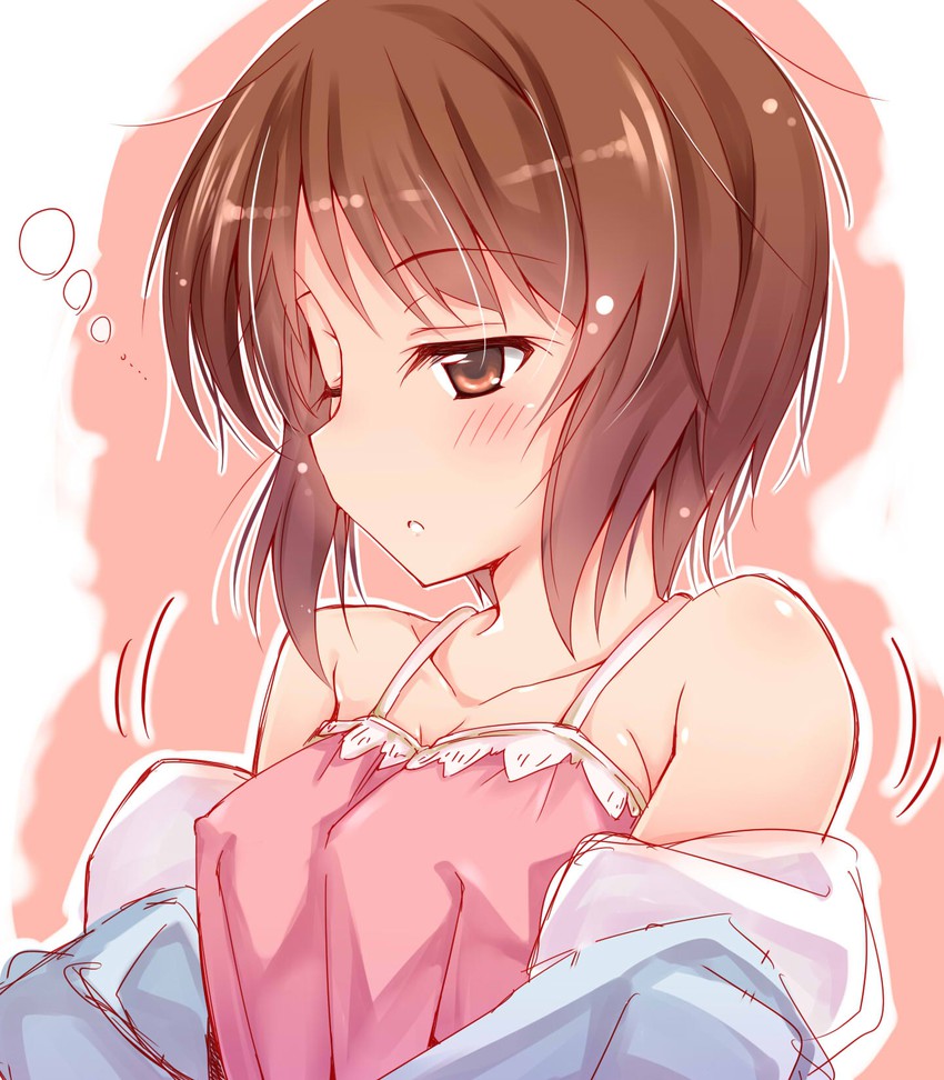 nishizumi miho (girls und panzer) drawn by narumiya_(empty_cafe)