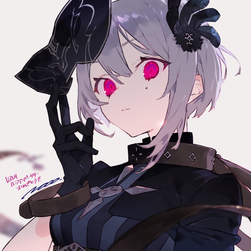 johanna (atelier and 1 more) drawn by noco_(adamas)