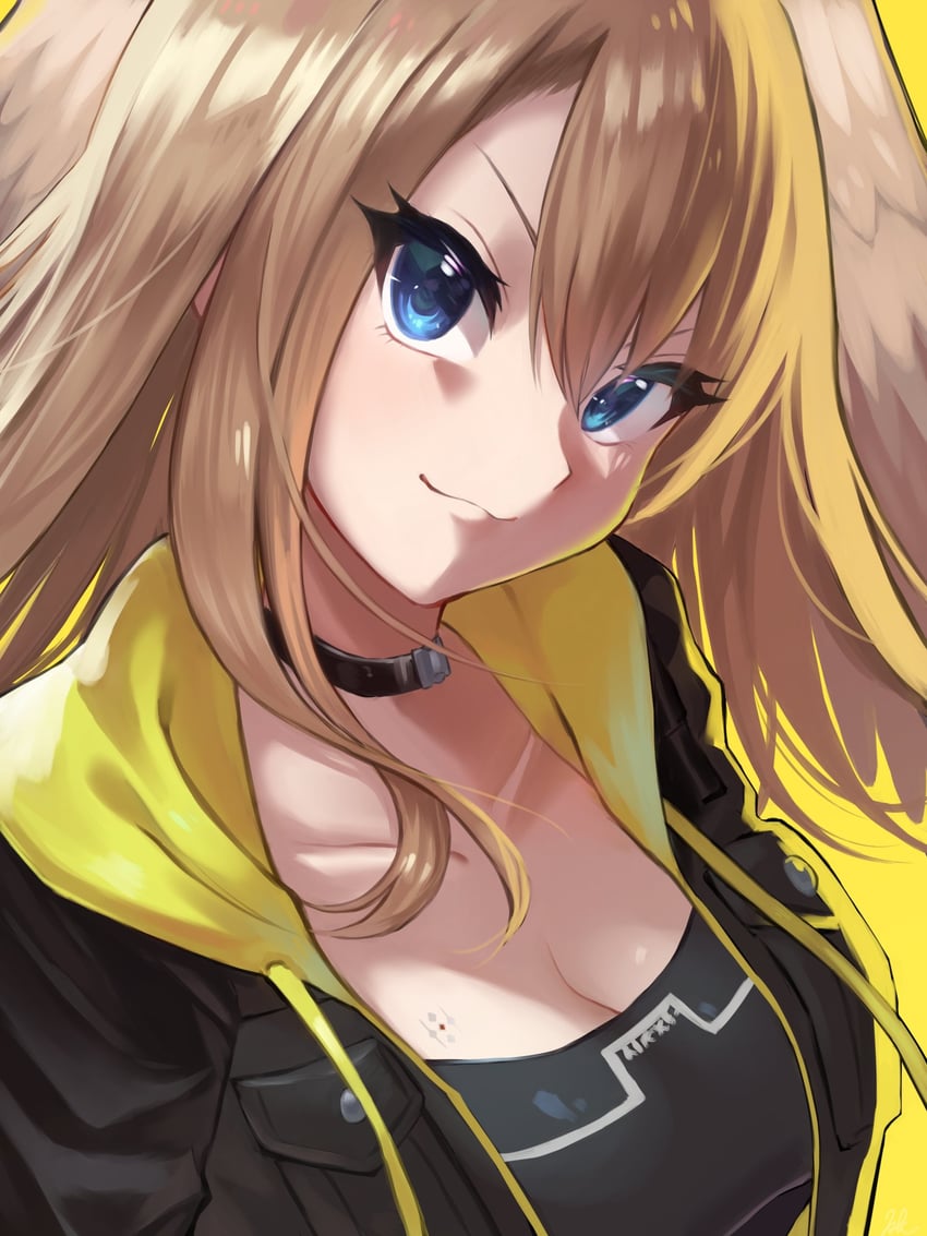 eunie (xenoblade chronicles and 1 more) drawn by kyosuke1413koba