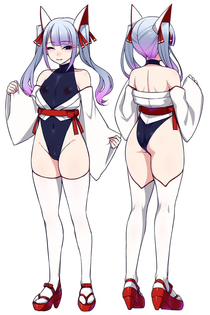 original drawn by namidame