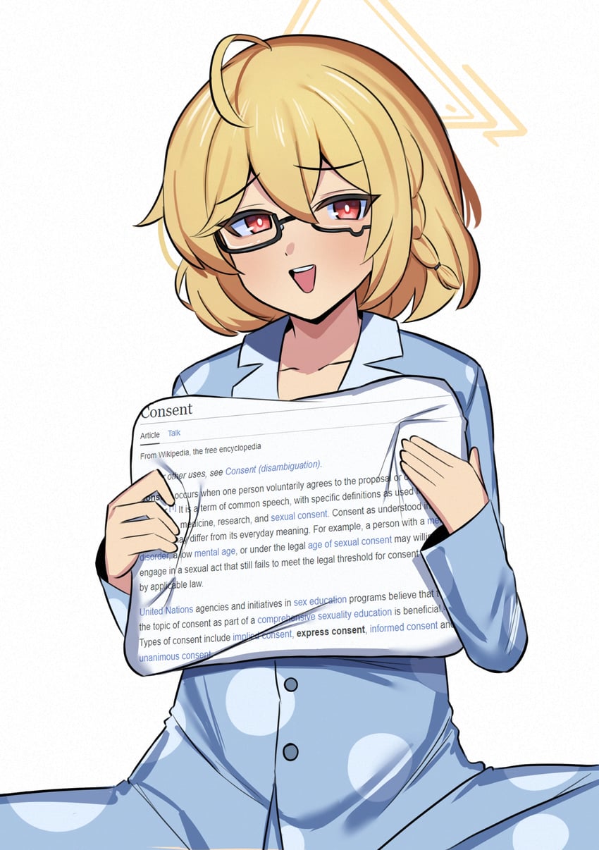 kotori (blue archive and 1 more) drawn by iog626
