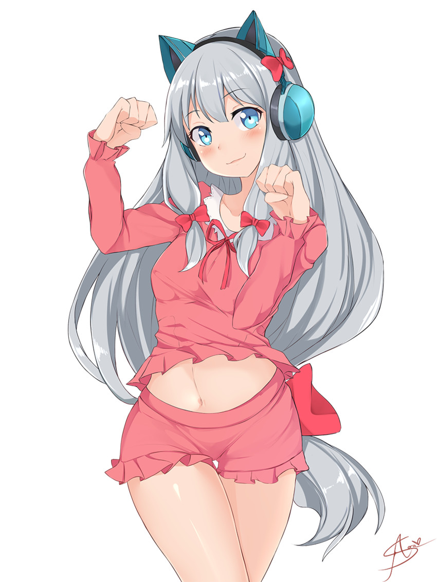 izumi sagiri (eromanga sensei) drawn by azuran0