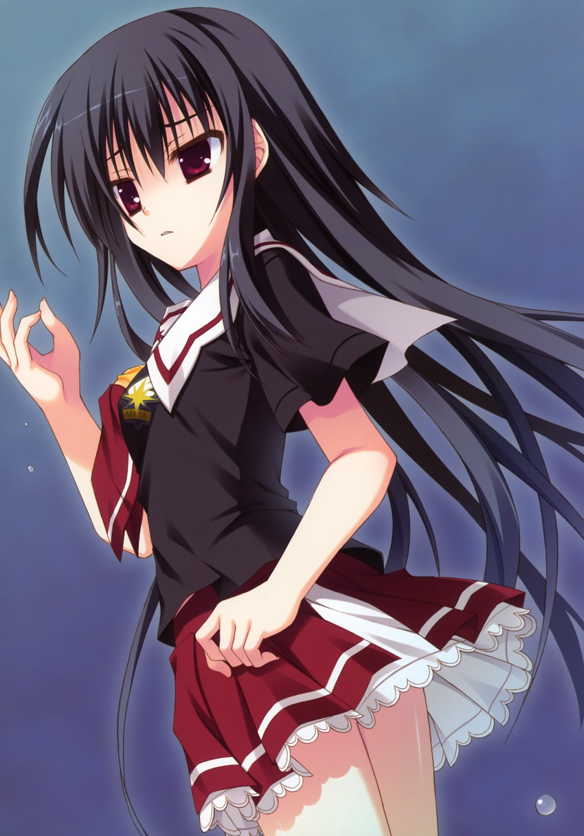 moritsuka ichino (ore to ichino no game doukoukai katsudou nisshi) drawn by moribe_(rabumanyo)