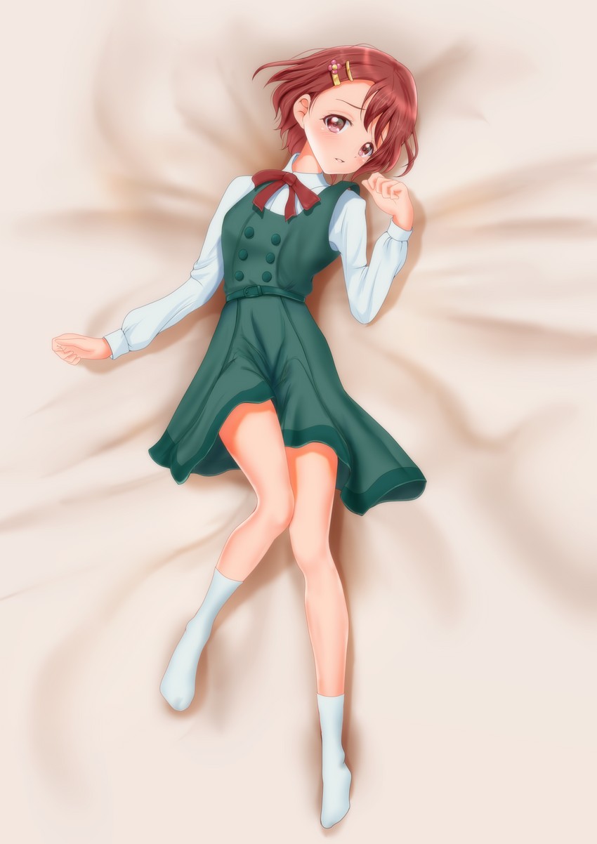 hanadera nodoka (precure and 1 more) drawn by mitaka