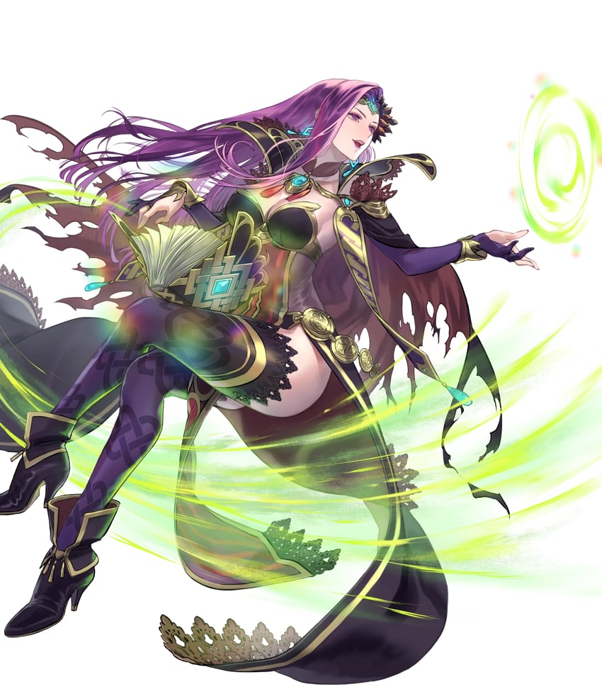 sonya (fire emblem and 2 more) drawn by suzuki_rika