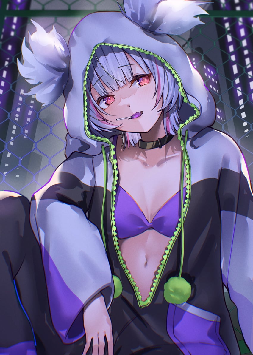 han juri and asumi sena (street fighter and 1 more) drawn by ringozeri