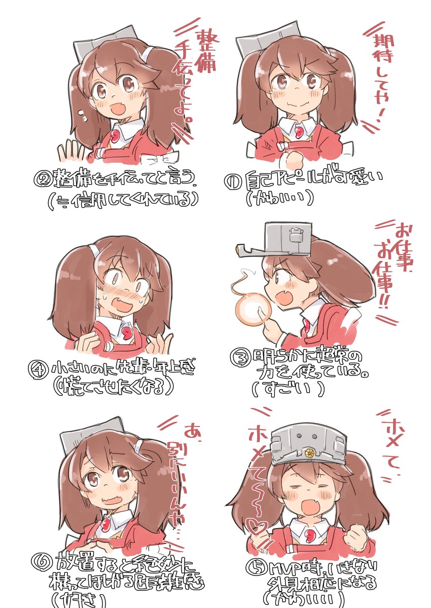 ryuujou (kantai collection) drawn by enjaku_izuku