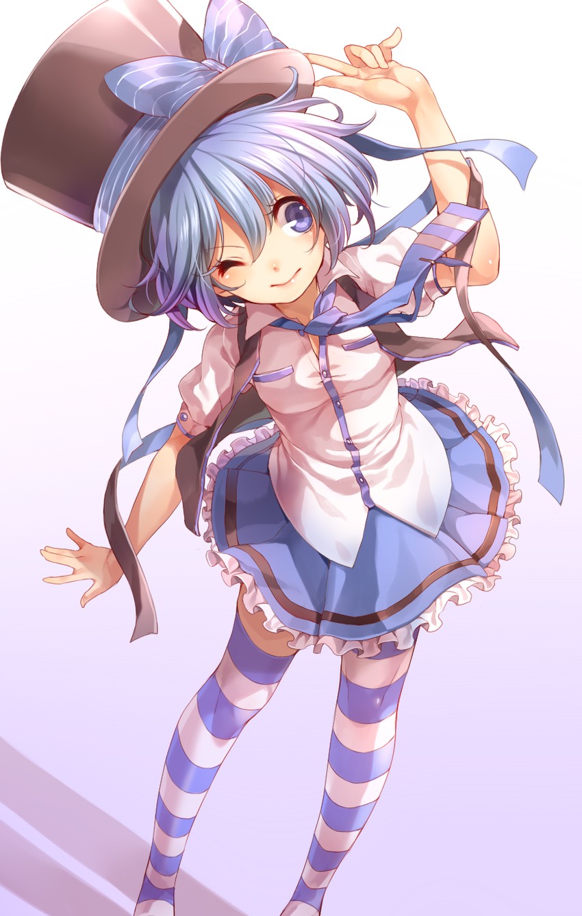 hamko (original and 1 more) drawn by rojiko