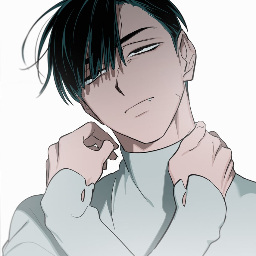 ivan (alien stage) drawn by qmeng