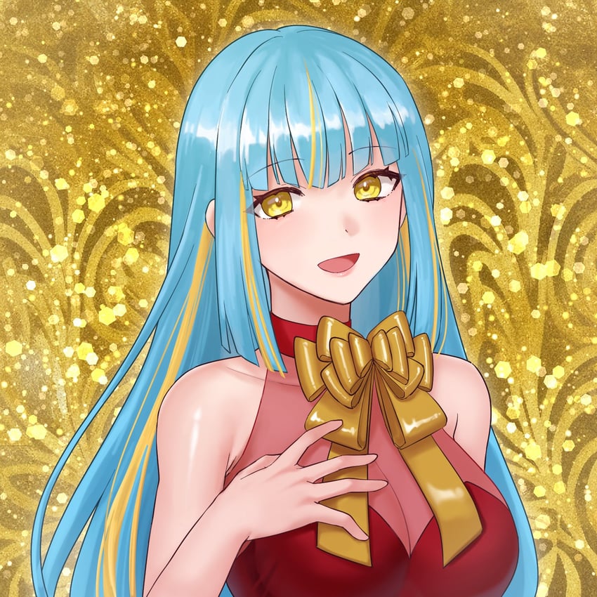 risette twinings (eiyuu densetsu and 2 more) drawn by hazuki_(nyorosuke)