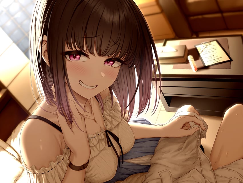original drawn by aoi_tiduru