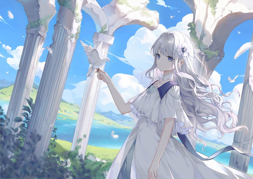 original drawn by yuyuhi_fine