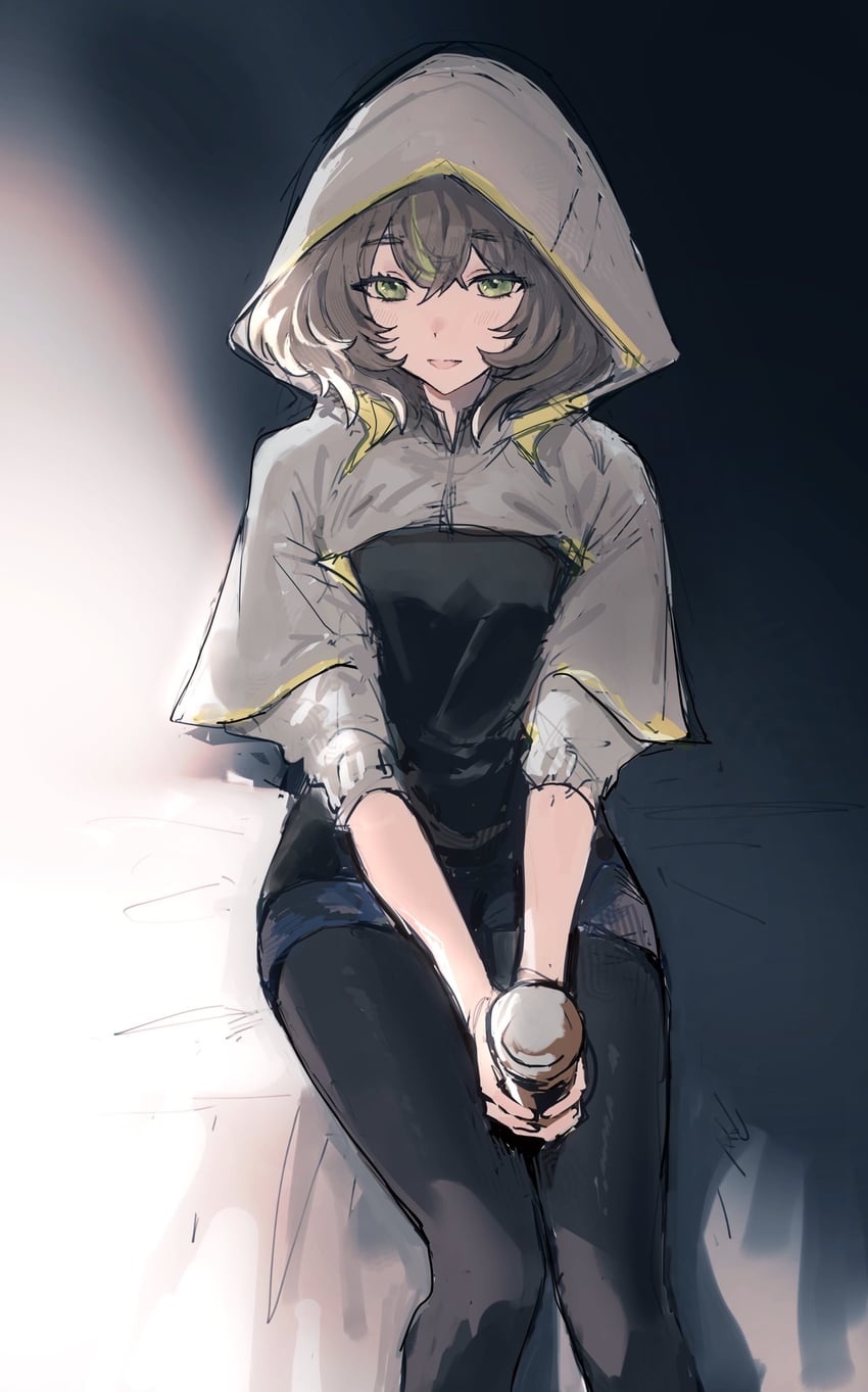 sphene (final fantasy and 1 more) drawn by nns_ff14