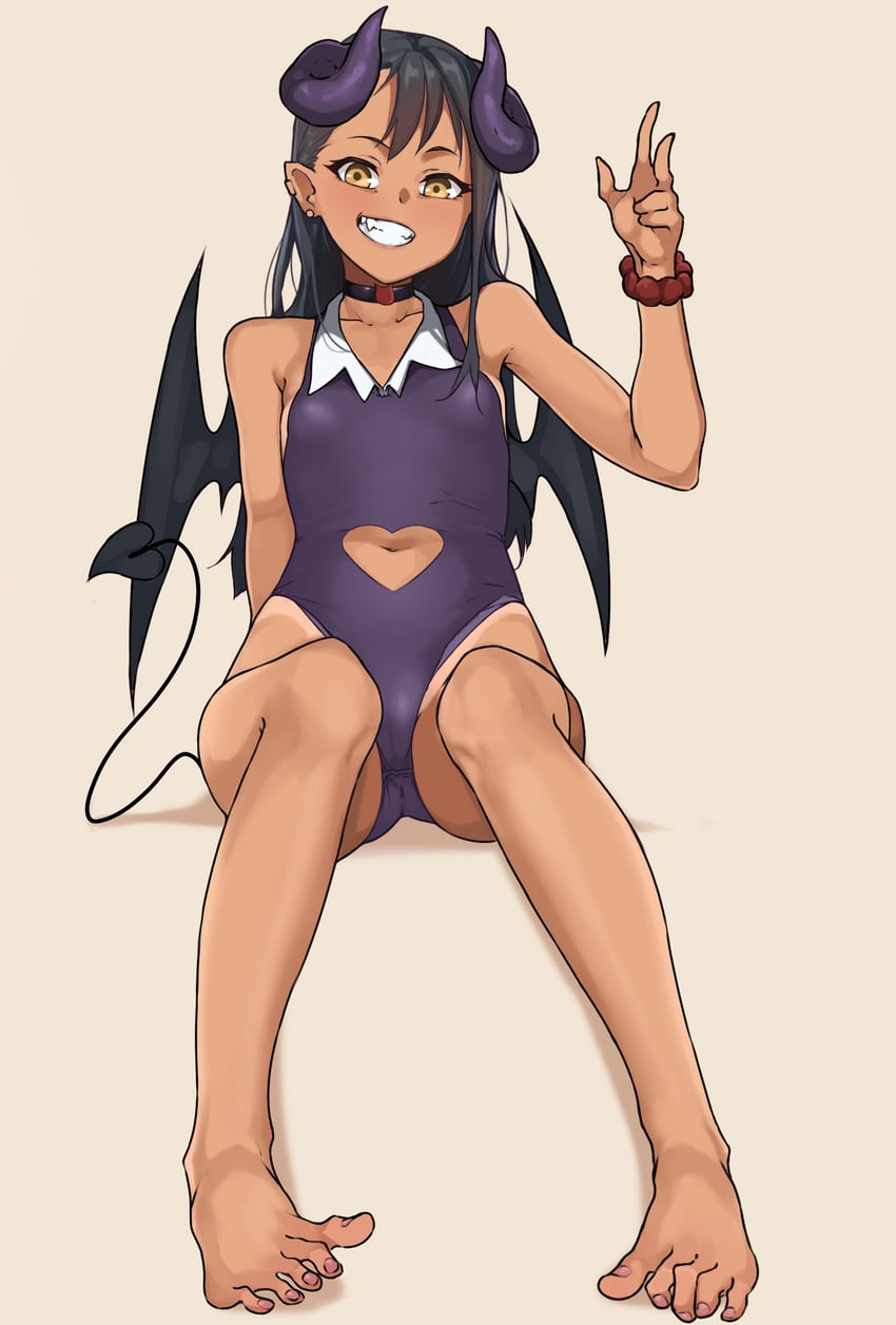 nagatoro hayase (ijiranaide nagatoro-san) drawn by todding