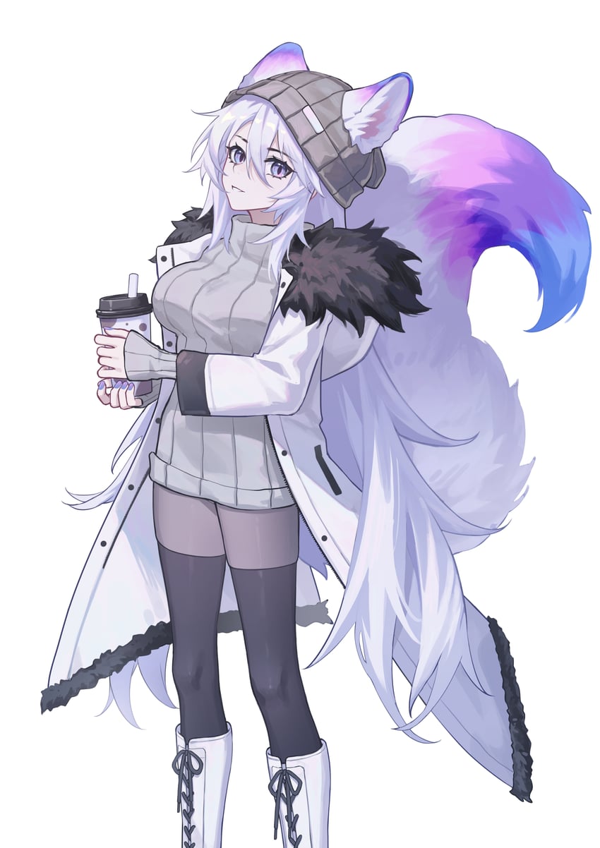 luo shun yao (original) drawn by meng_xi_xuan