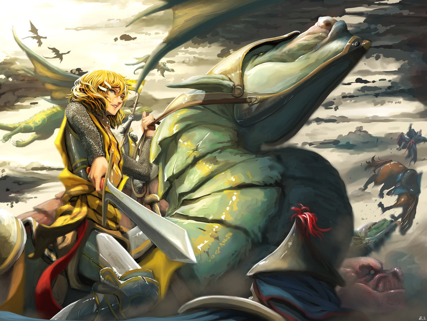 kagamine rin (vocaloid) drawn by hachijuu
