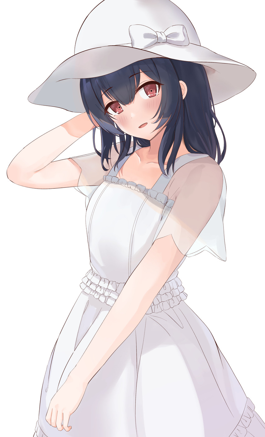morino rinze (idolmaster and 1 more) drawn by mm_(pomeme4)