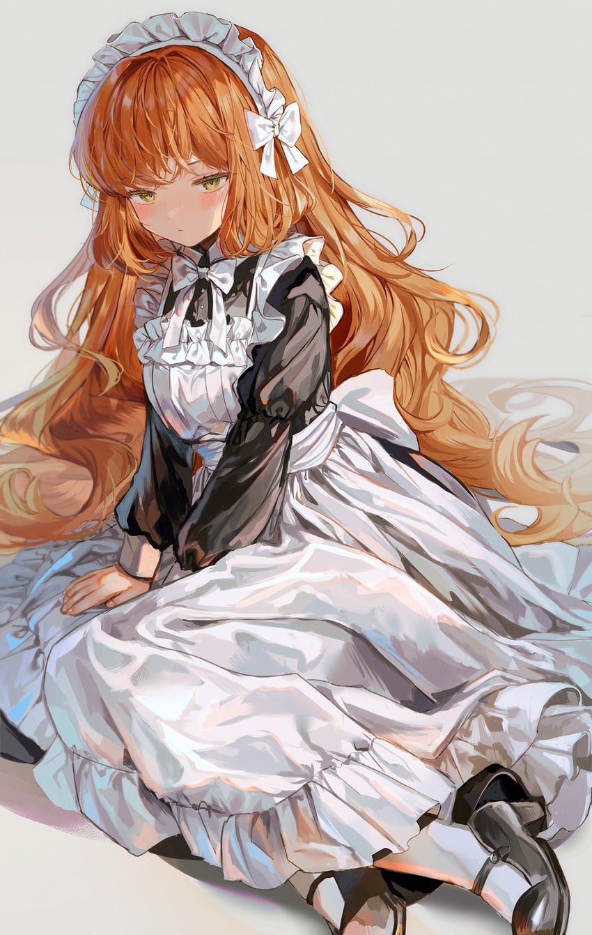 ishmael (project moon and 1 more) drawn by y_o_u_k_a