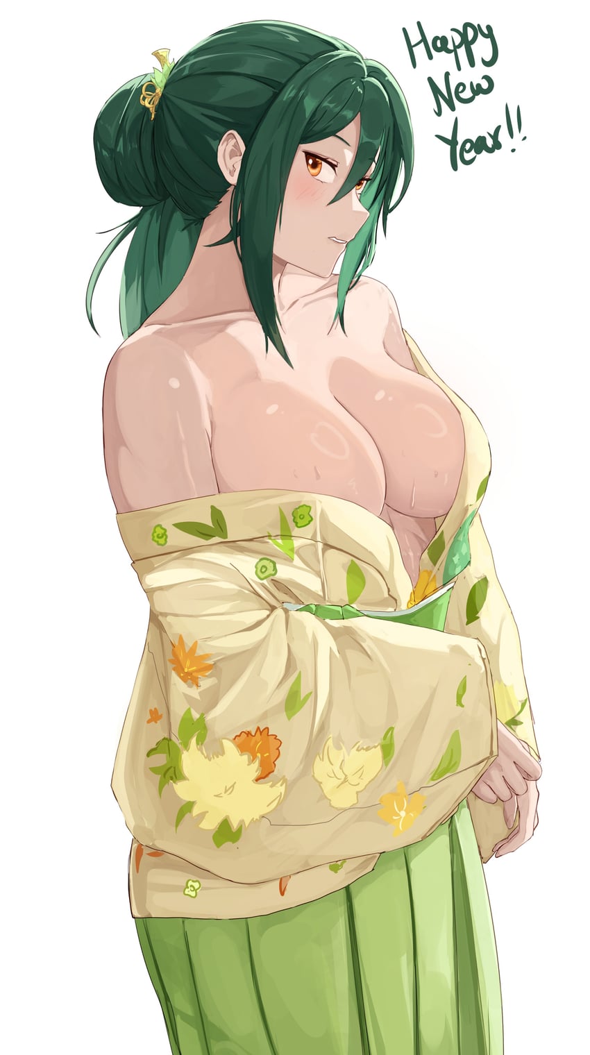 crusch karsten (re:zero kara hajimeru isekai seikatsu) drawn by akihitoevon