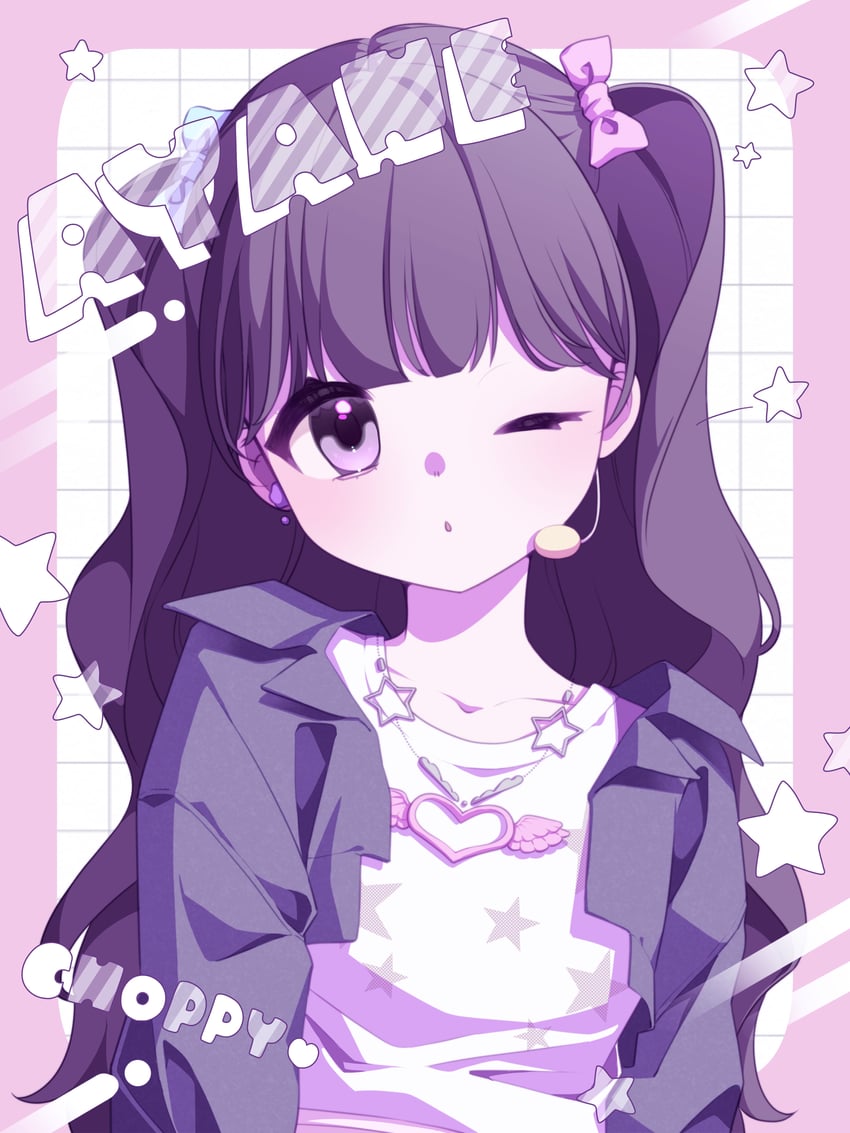 takami ayane (real life and 1 more) drawn by 039nagyo