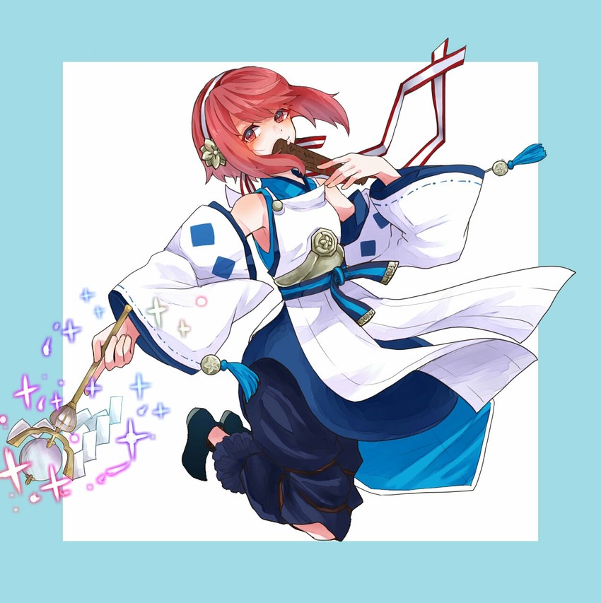 sakura (fire emblem and 1 more) drawn by tyotto_ko_i