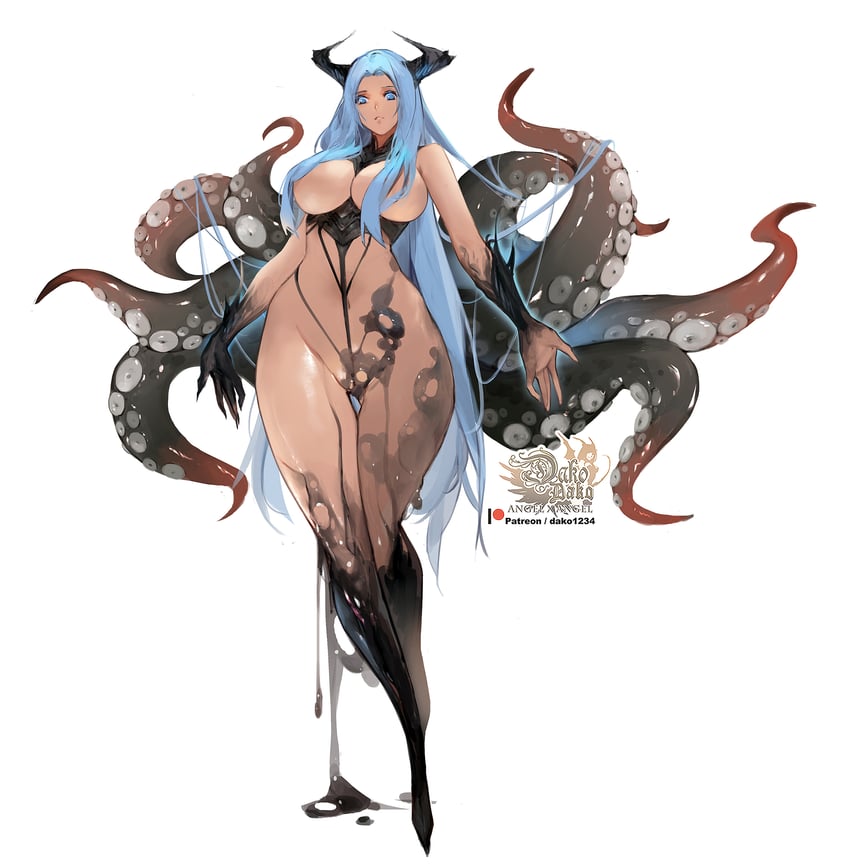 original drawn by hu_dako