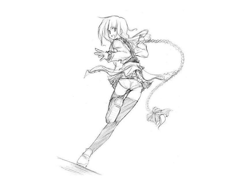 archerko (fate and 1 more) drawn by himura_kiseki