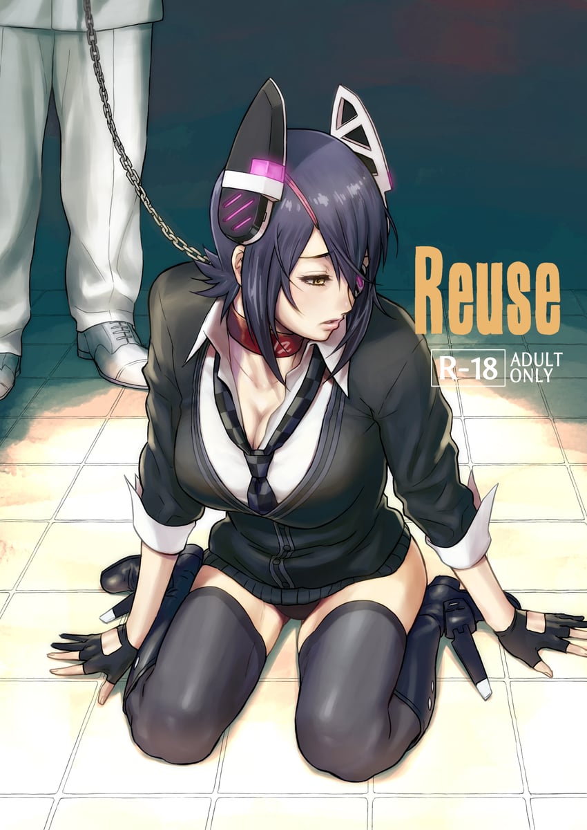 tenryuu (kantai collection and 1 more) drawn by azasuke