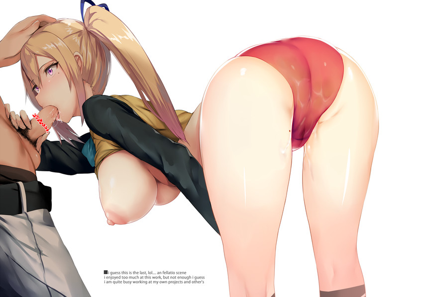 kawakami mai (musaigen no phantom world) drawn by hews