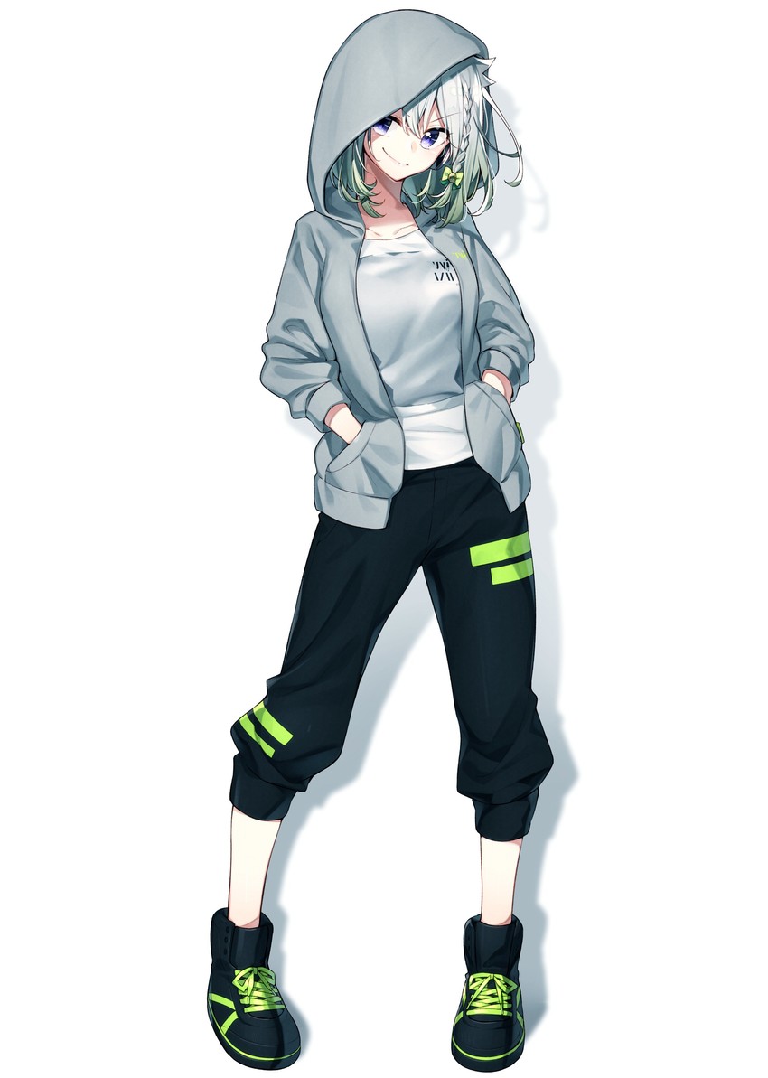yuni (yuni channel) drawn by sakuragi_ren
