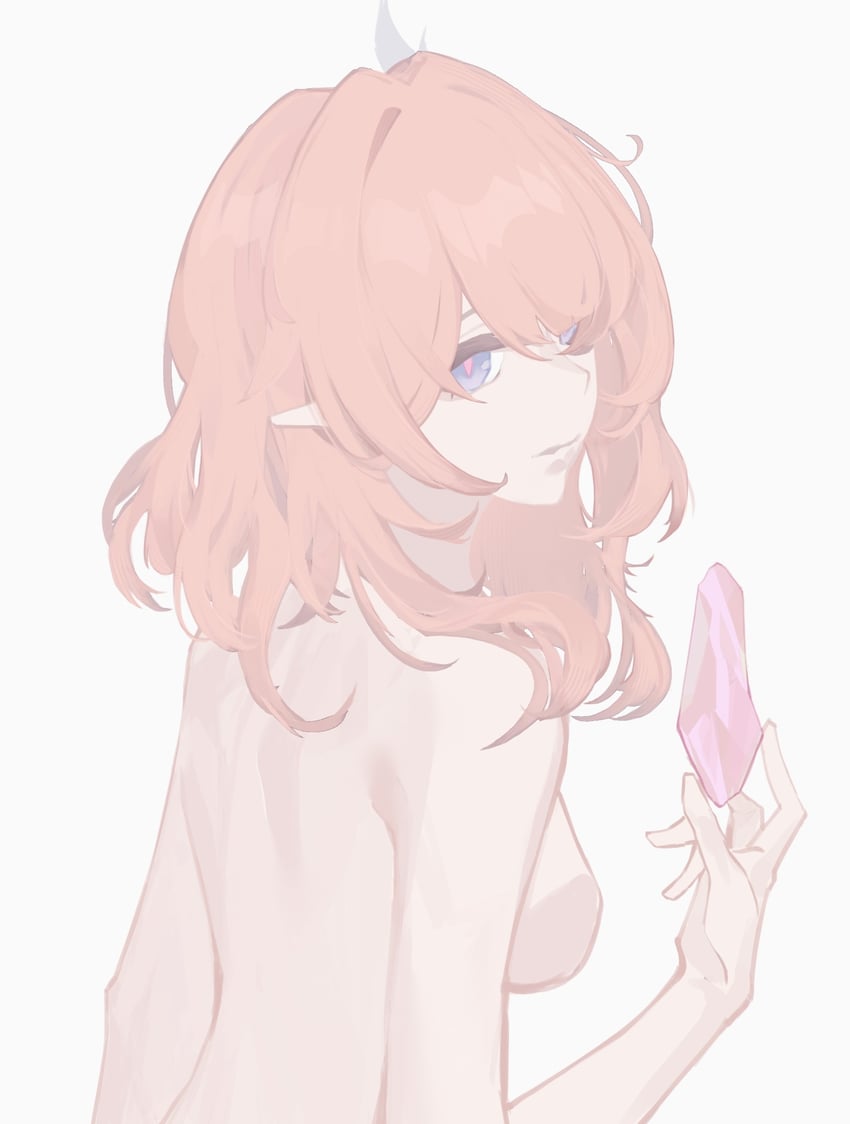 cyrene (honkai and 1 more) drawn by seele_05