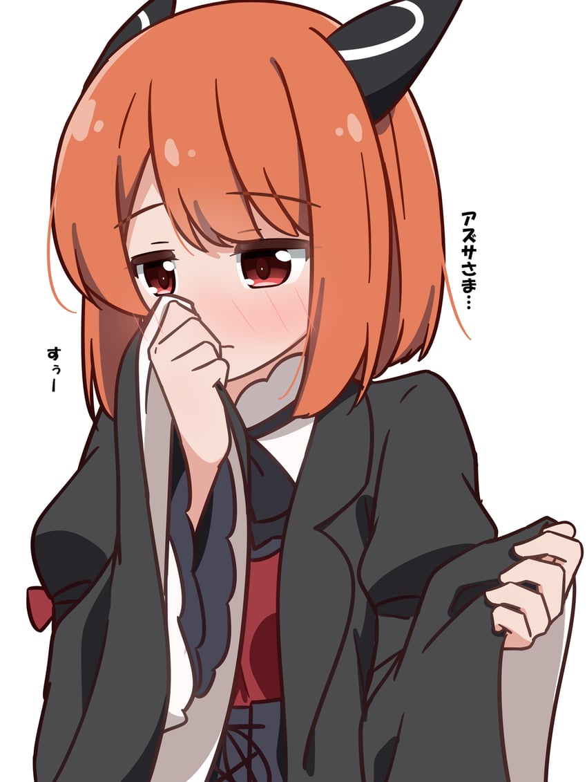 laika (slime taoshite 300 nen shiranai uchi ni level max ni nattemashita) drawn by miruzawa_akechi