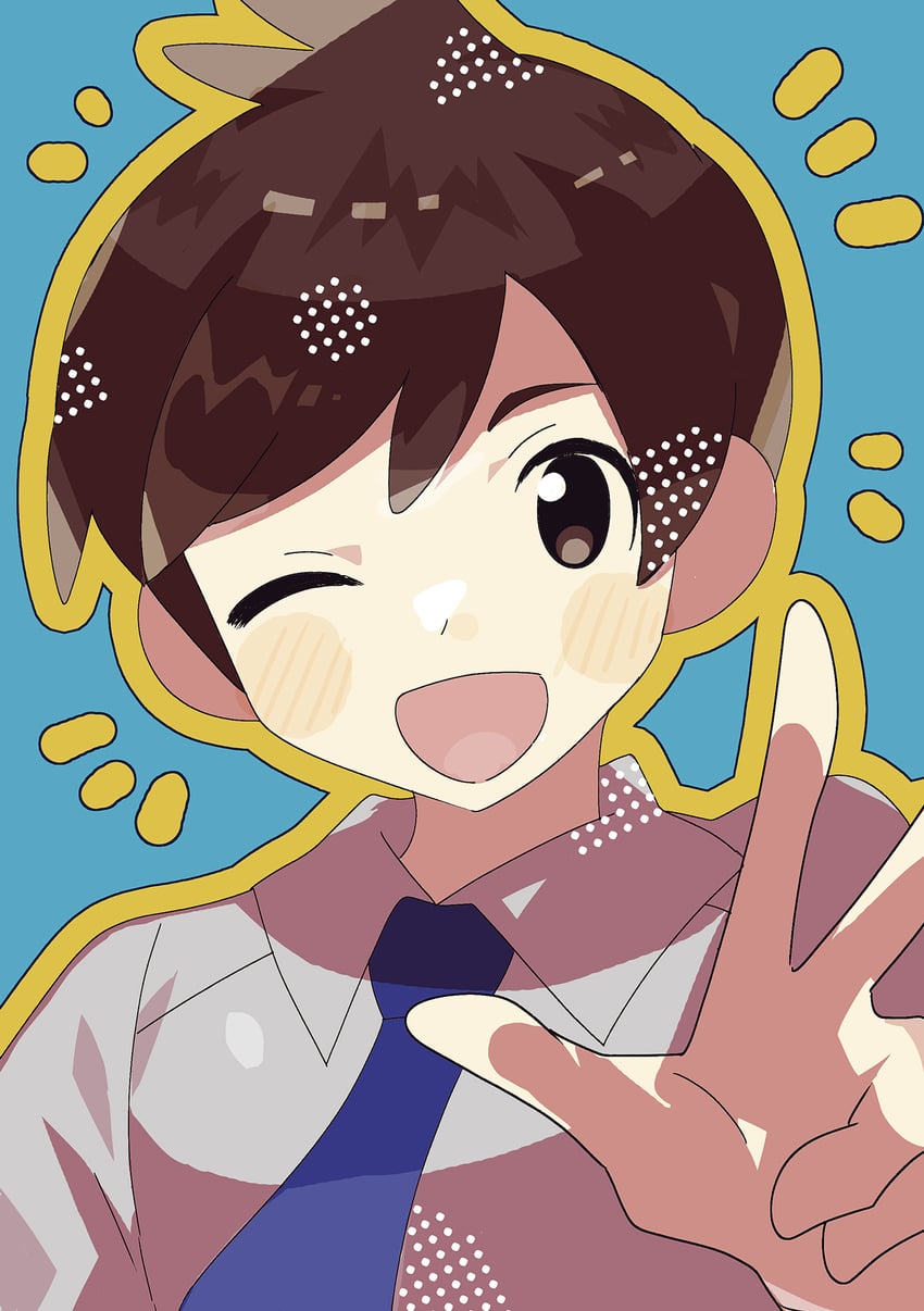 florian (pokemon and 1 more) drawn by anidler91